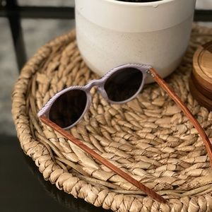 Proof Eyewear Sunglasses (Polarized)